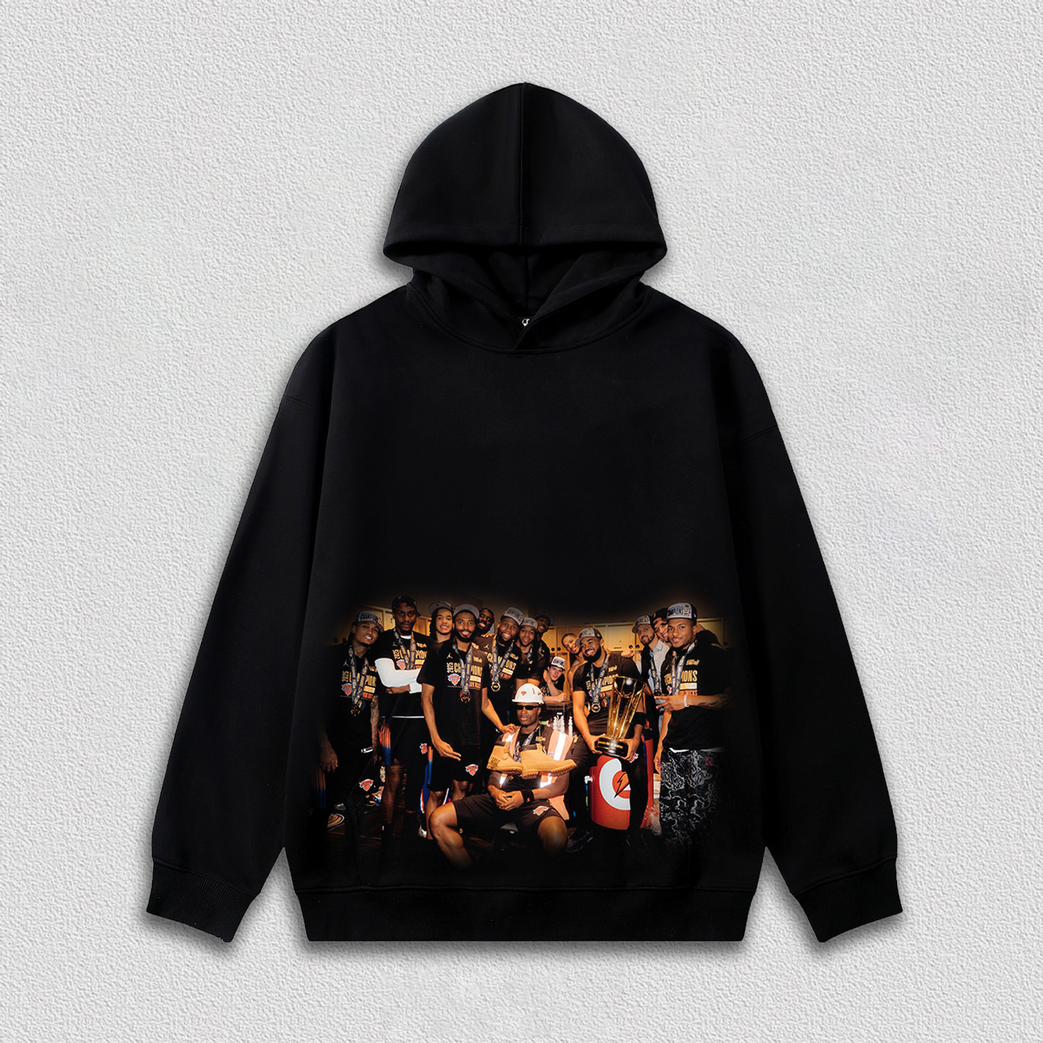 2025 NBA CUP CHAMPIONS TEE V4