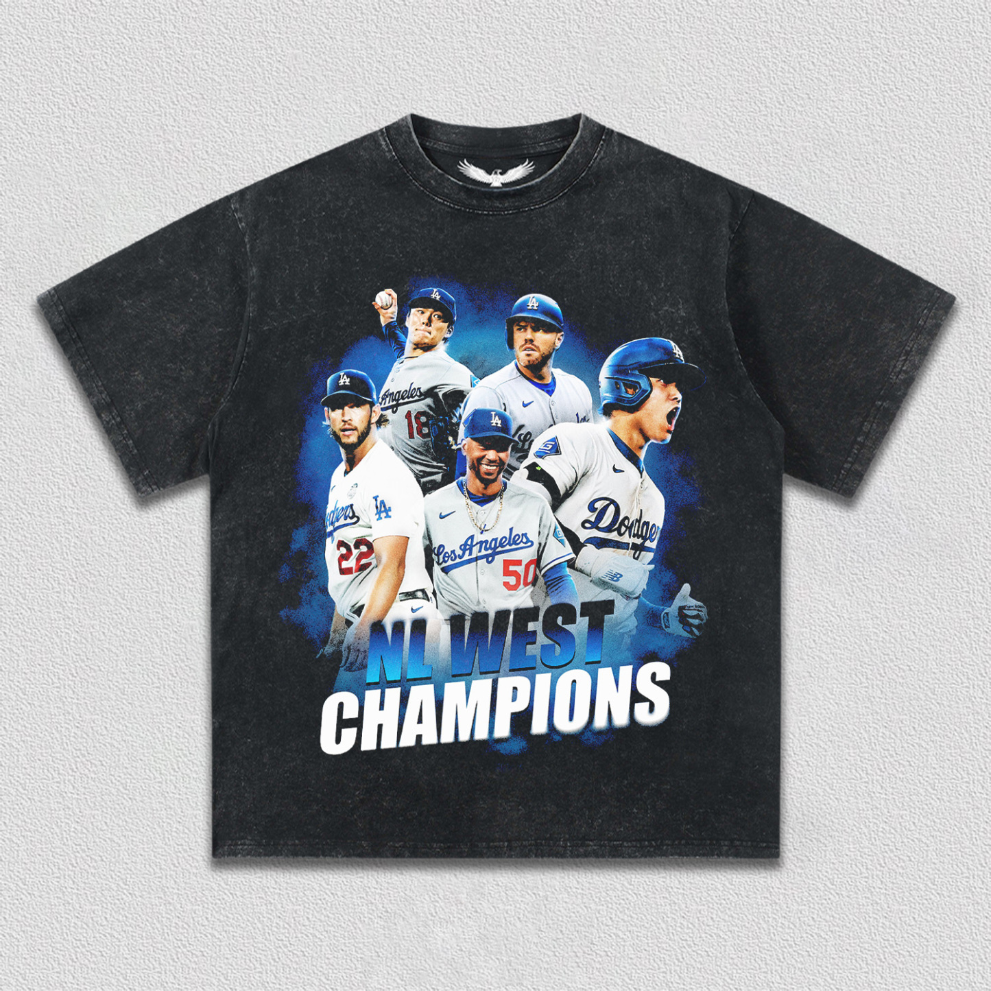 2025 NL West Champs TEE