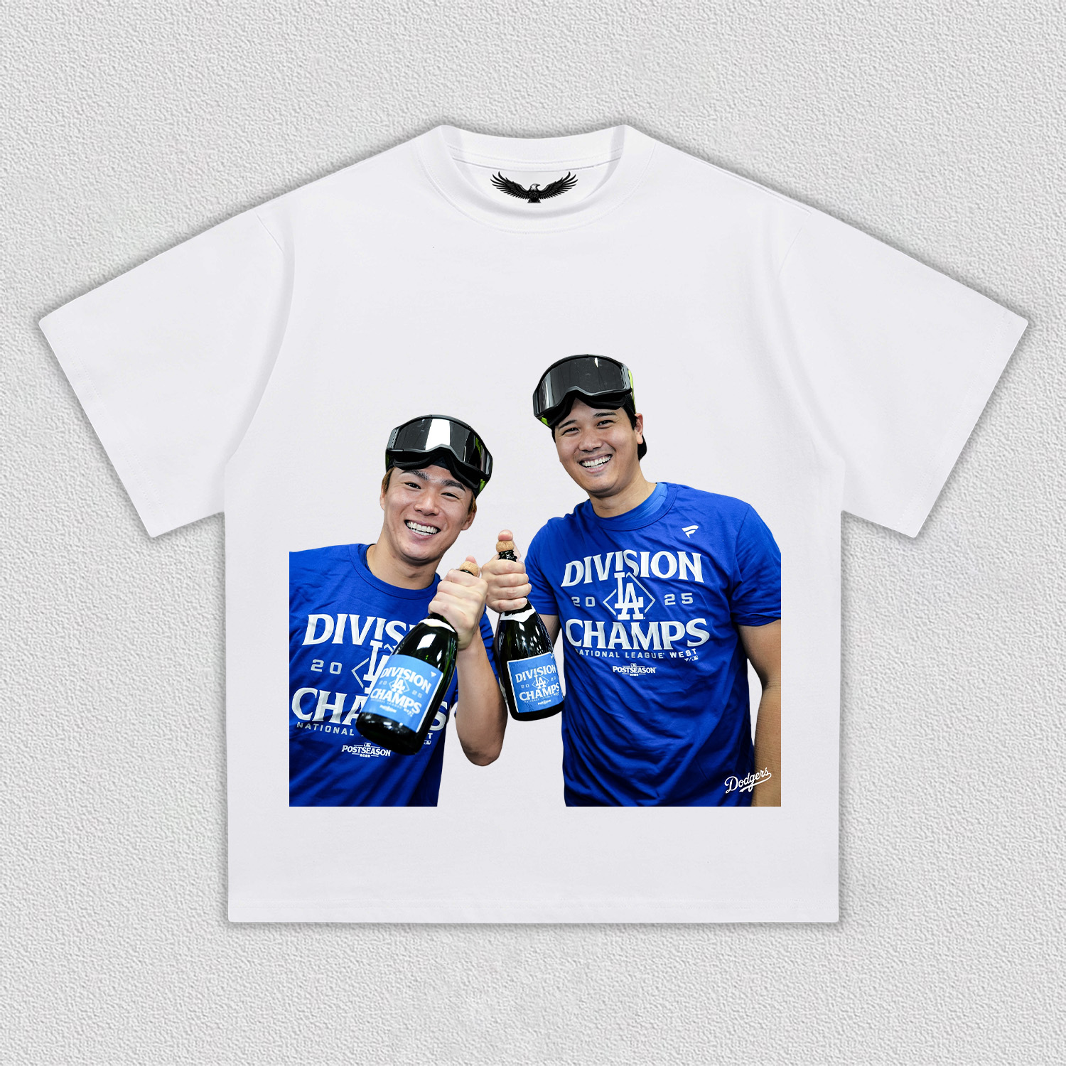 2025  NL West Champs  TEE