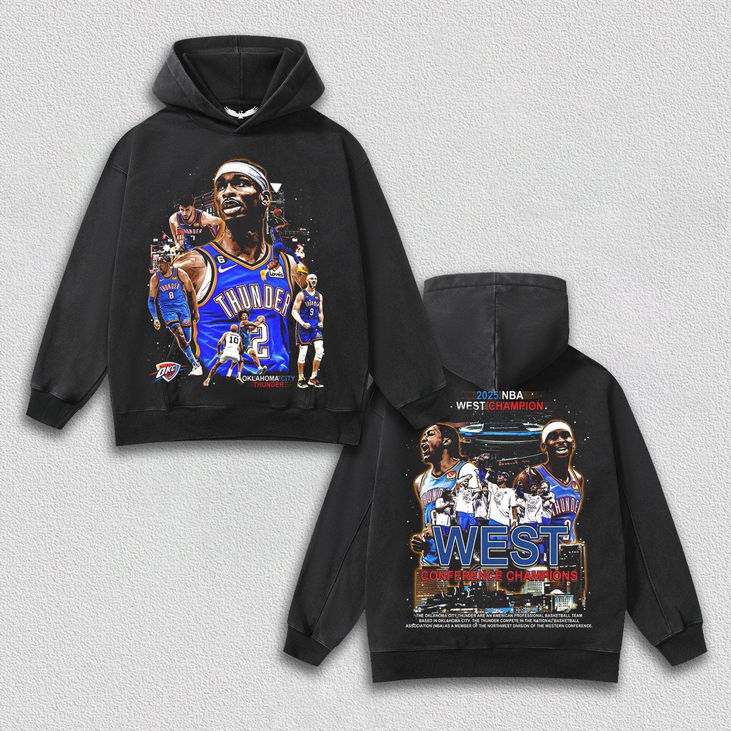 2025 OKC Championship   TEE