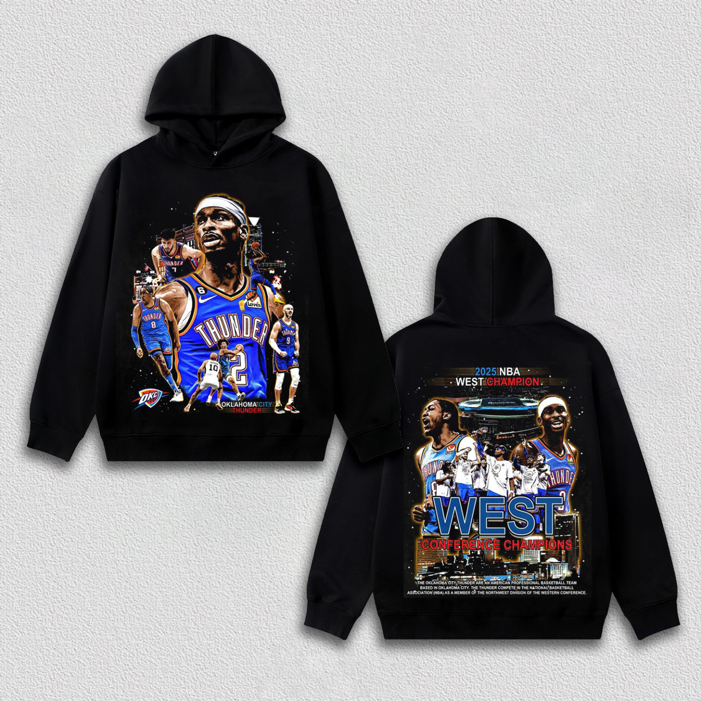 2025 OKC Championship   TEE