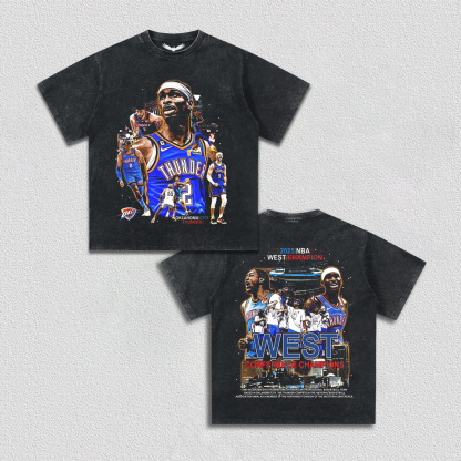 2025 OKC Championship   TEE