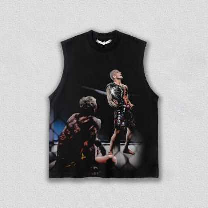 2026 NEW BMF CHAMP CHARLES OLIVEIRA  TEE