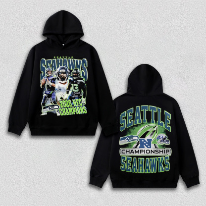 2026 SEATTLE SEAHAWKS