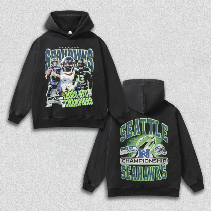 2026 SEATTLE SEAHAWKS