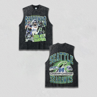 2026 SEATTLE SEAHAWKS