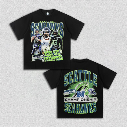 2026 SEATTLE SEAHAWKS
