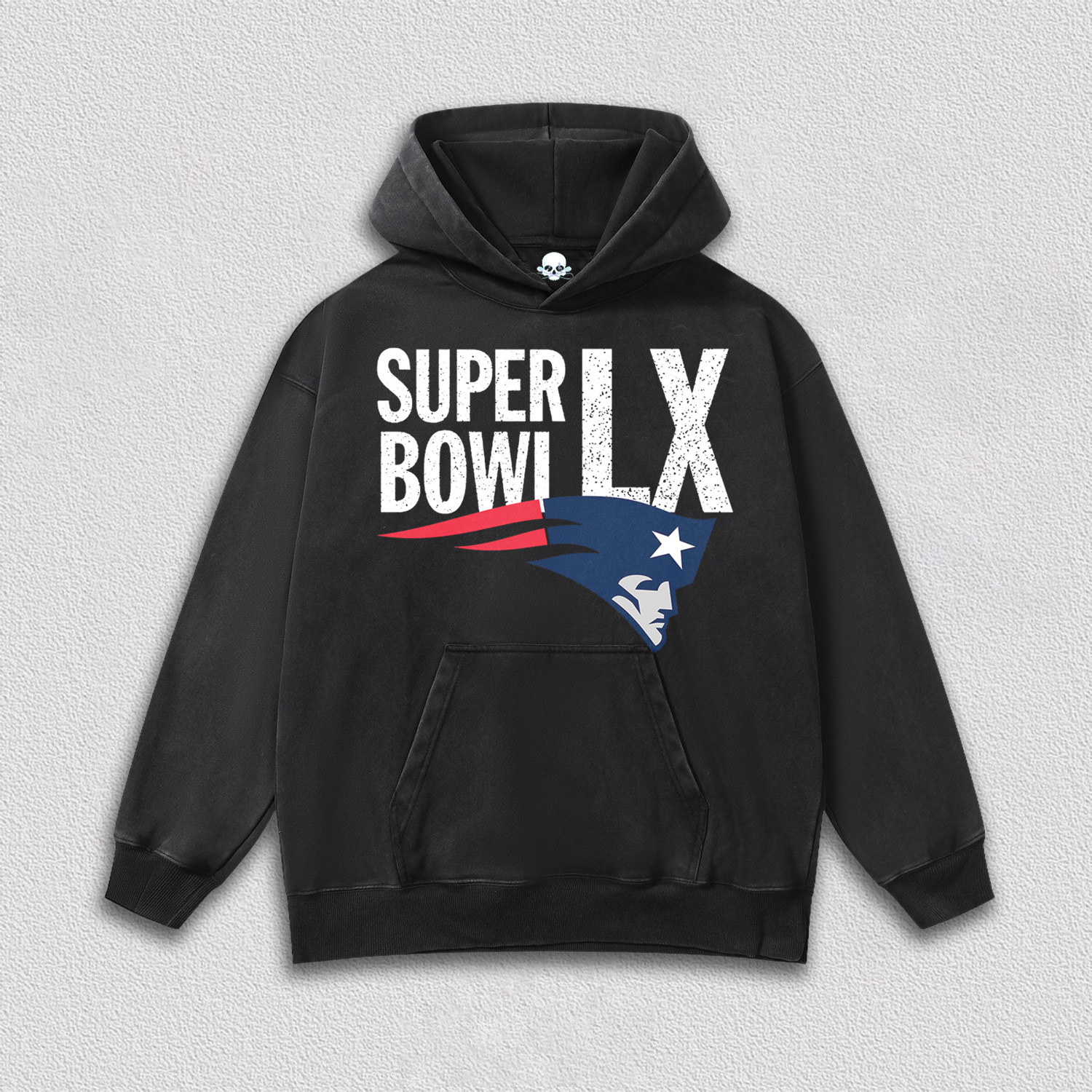 2026 SUPER BOWL LX & NEW ENGLAND PATRIOTS