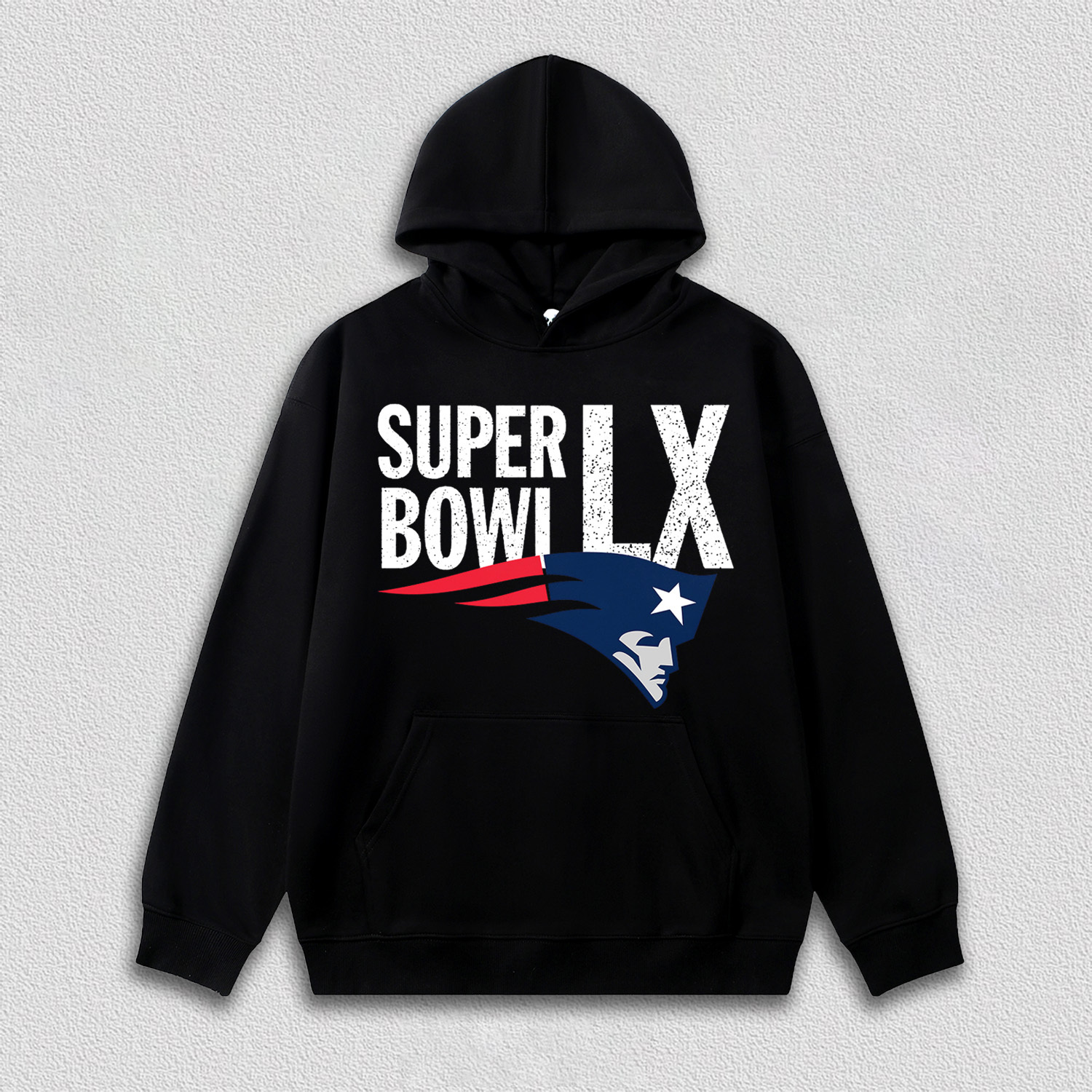 2026 SUPER BOWL LX & NEW ENGLAND PATRIOTS