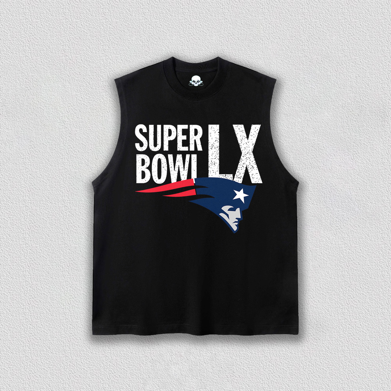 2026 SUPER BOWL LX & NEW ENGLAND PATRIOTS