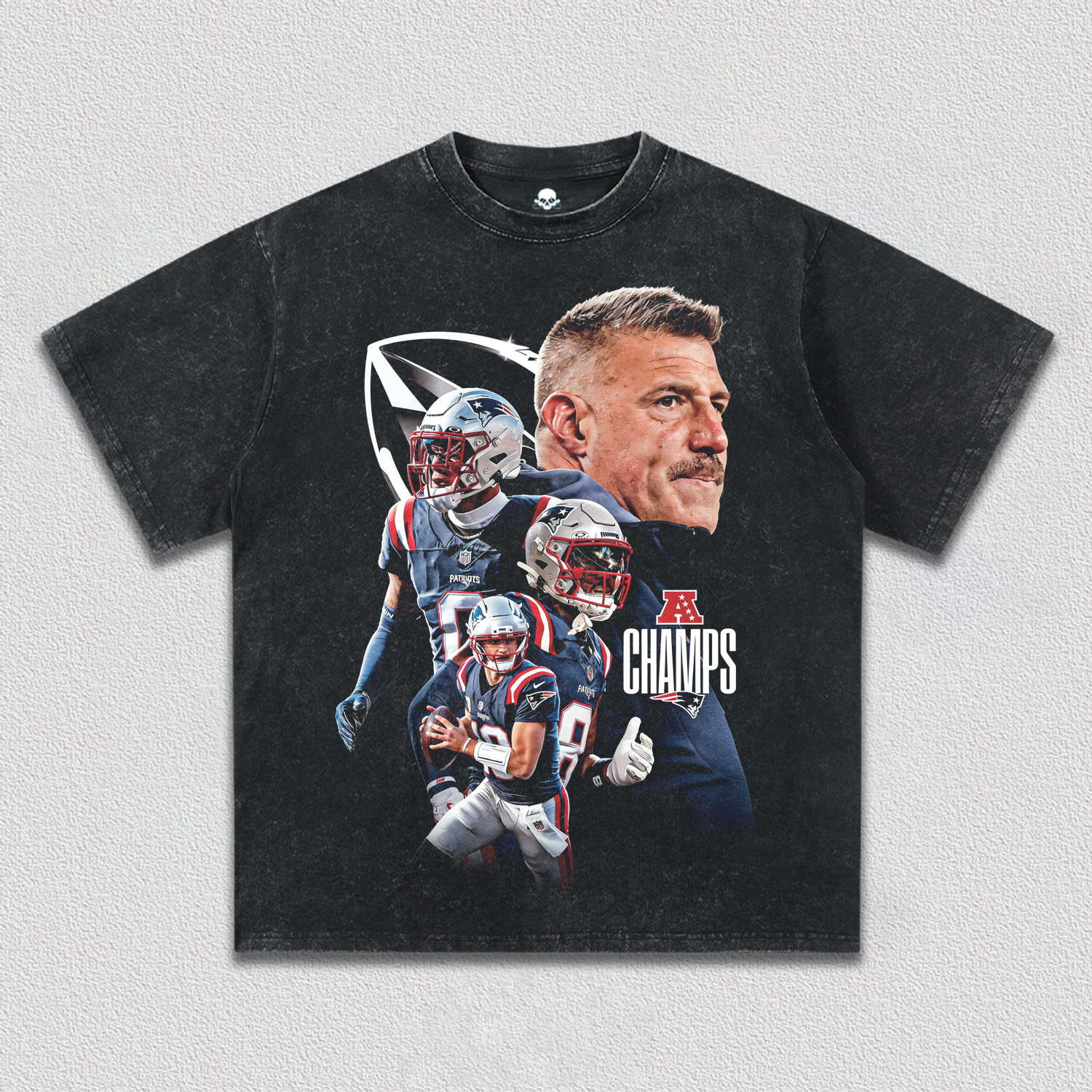 2026 SUPER BOWL LX & NEW ENGLAND PATRIOTS 2.0