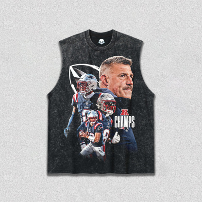 2026 SUPER BOWL LX & NEW ENGLAND PATRIOTS 2.0