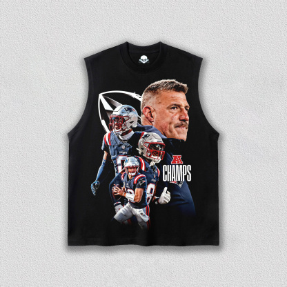 2026 SUPER BOWL LX & NEW ENGLAND PATRIOTS 2.0