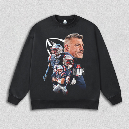 2026 SUPER BOWL LX & NEW ENGLAND PATRIOTS 2.0