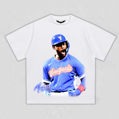 2026 WORLD BASEBALL CLASSIC CHAMPIONS  TEE 2.0