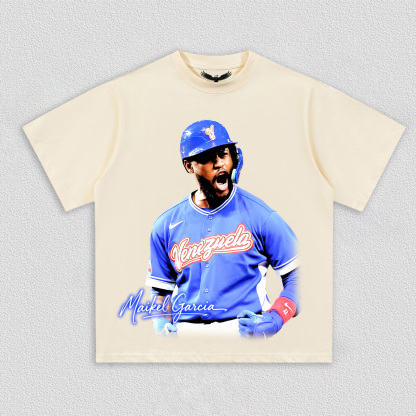 2026 WORLD BASEBALL CLASSIC CHAMPIONS  TEE 2.0