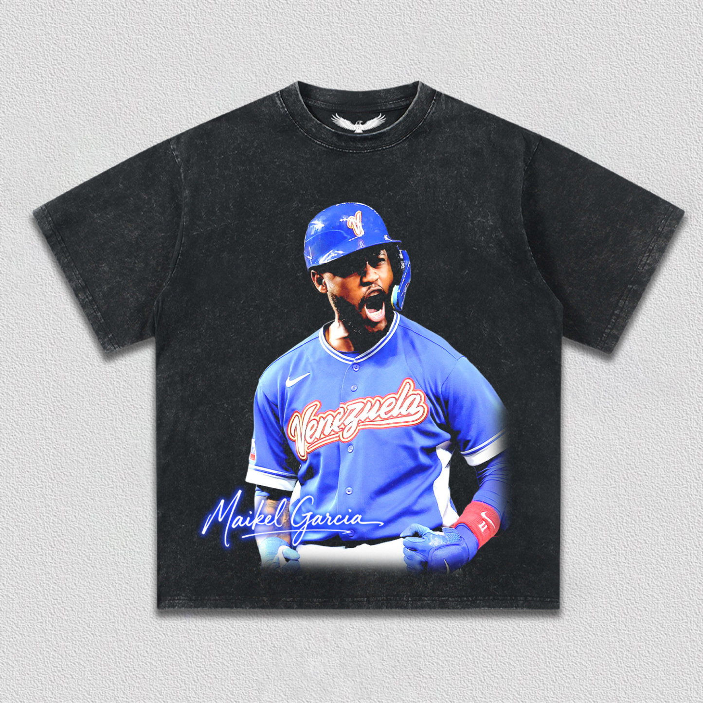 Maikel José García TEE 2.0