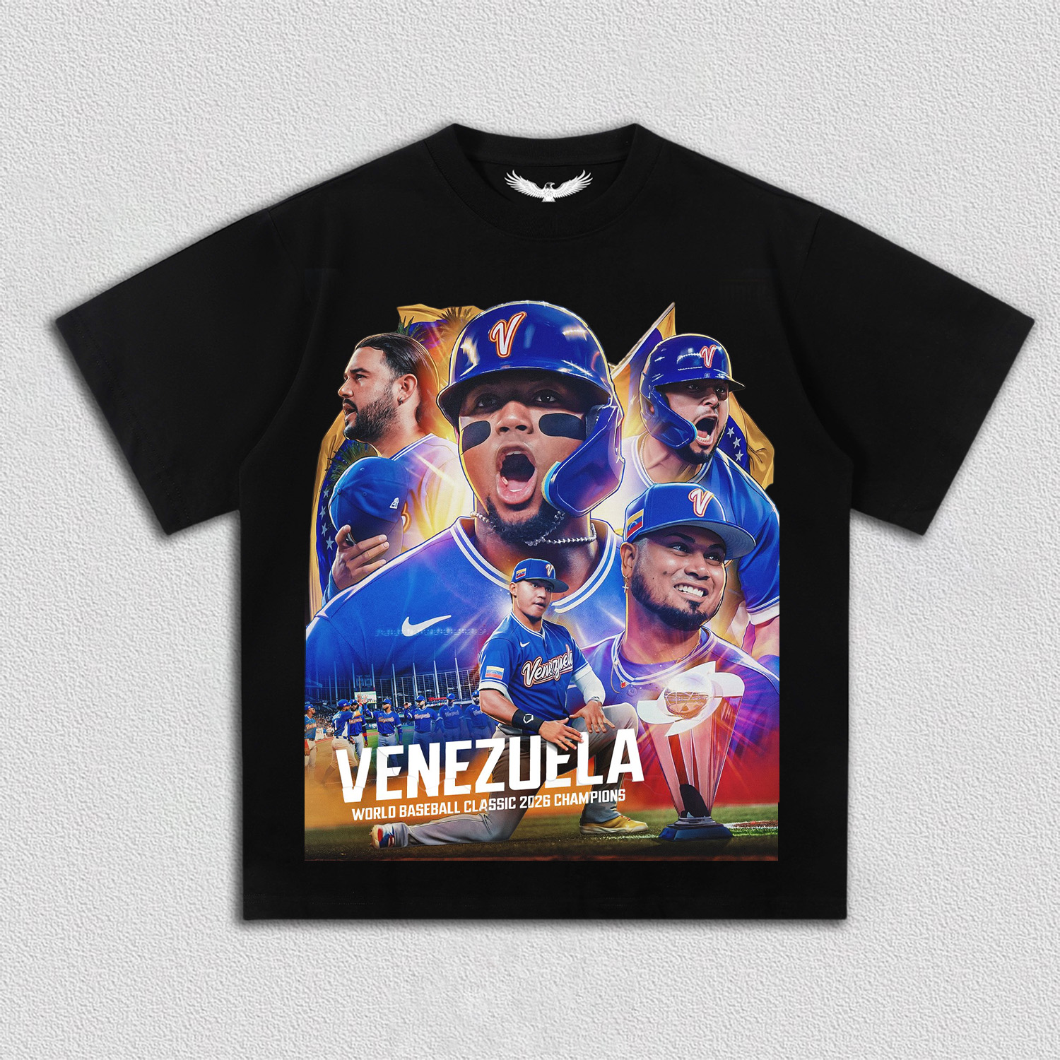 Maikel José García TEE 2.0