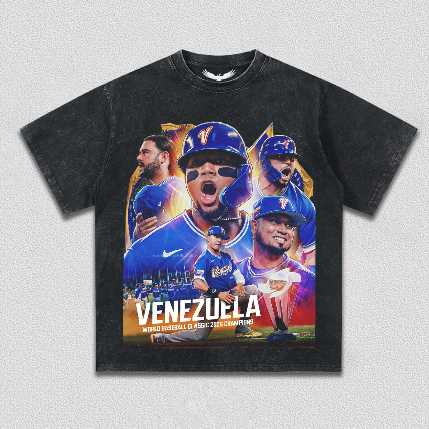 Maikel José García TEE 2.0