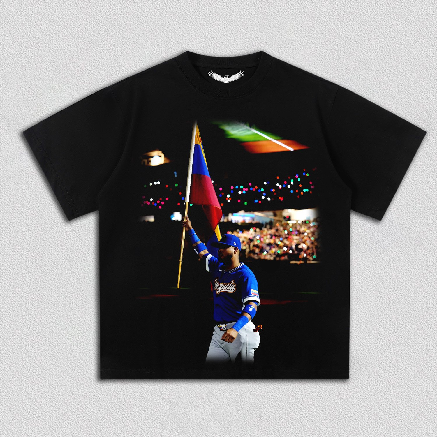 Maikel José García TEE 2.0