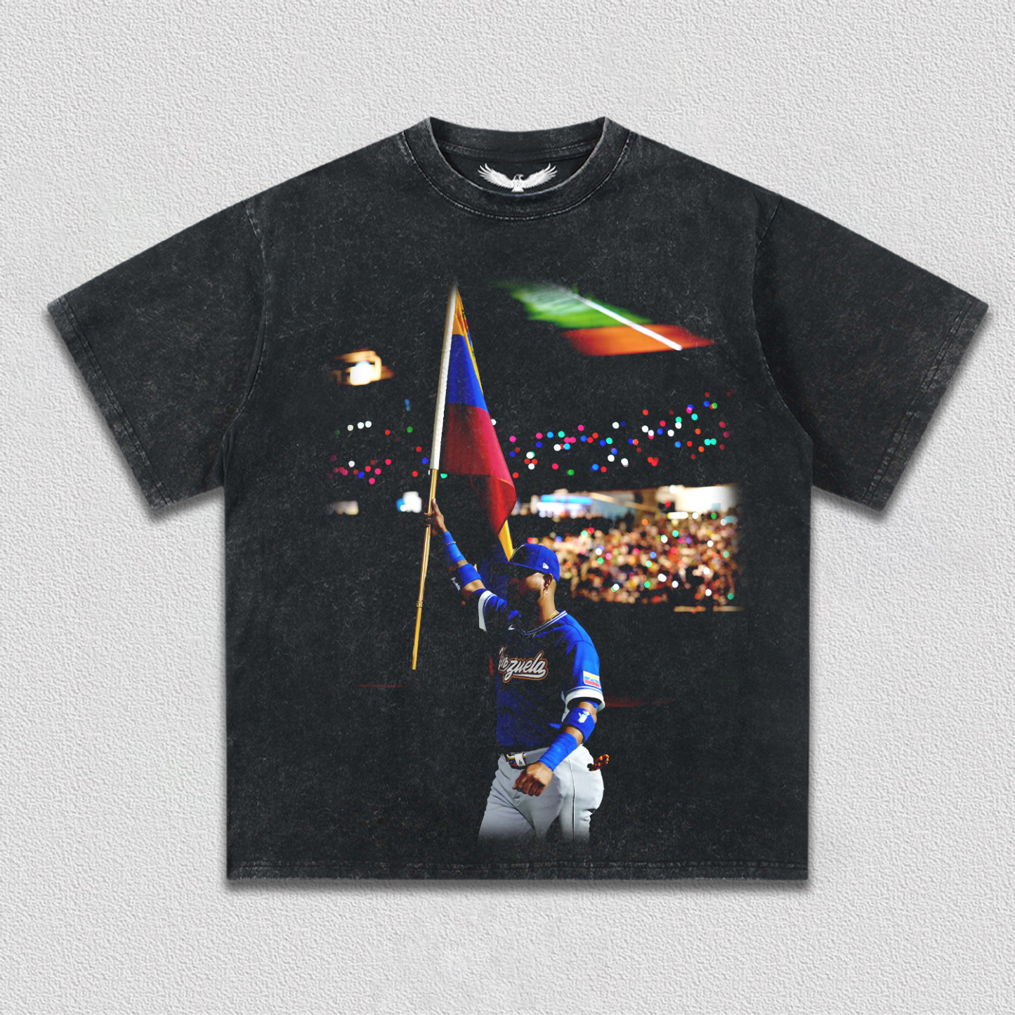 Maikel José García TEE 2.0