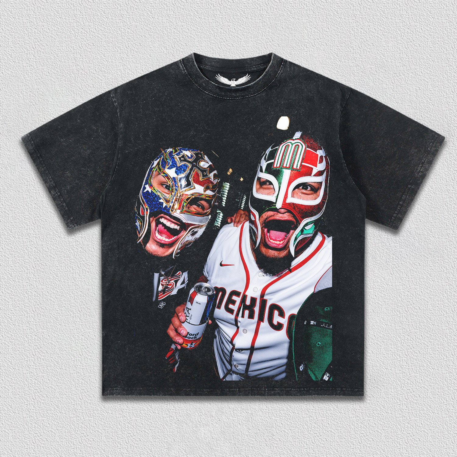 2026 WORLD BASEBALL CLASSIC  TEE 