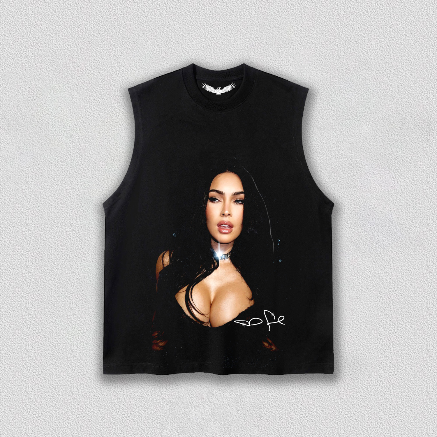 Megan Fox NEW 2026