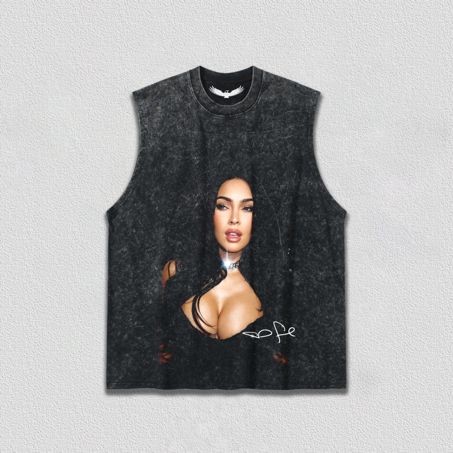 Megan Fox NEW 2026
