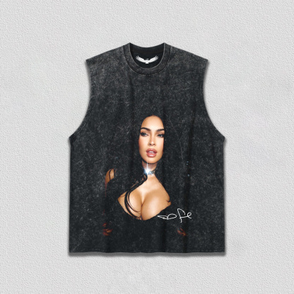 Megan Fox NEW 2026