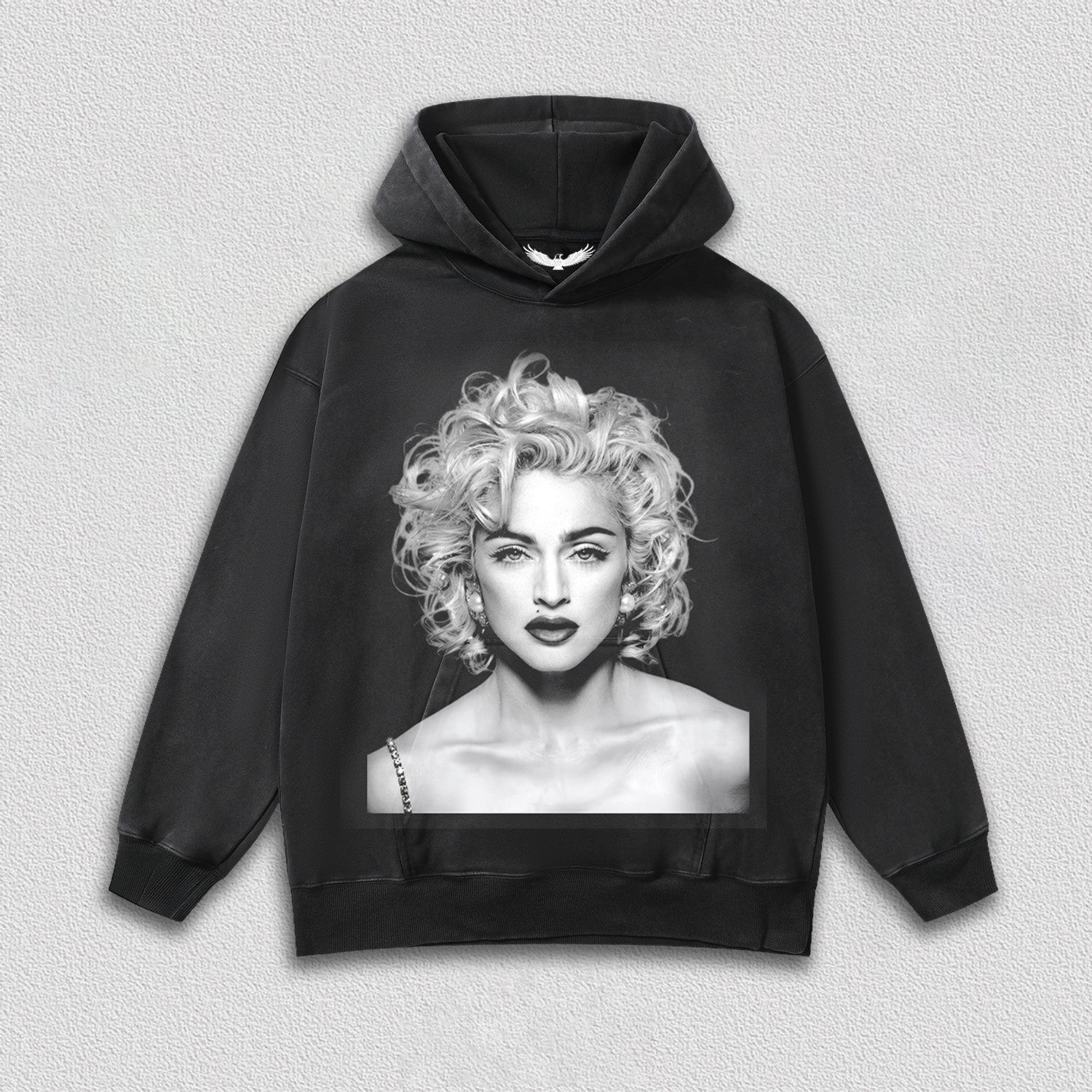 MADONNA V4 TEE