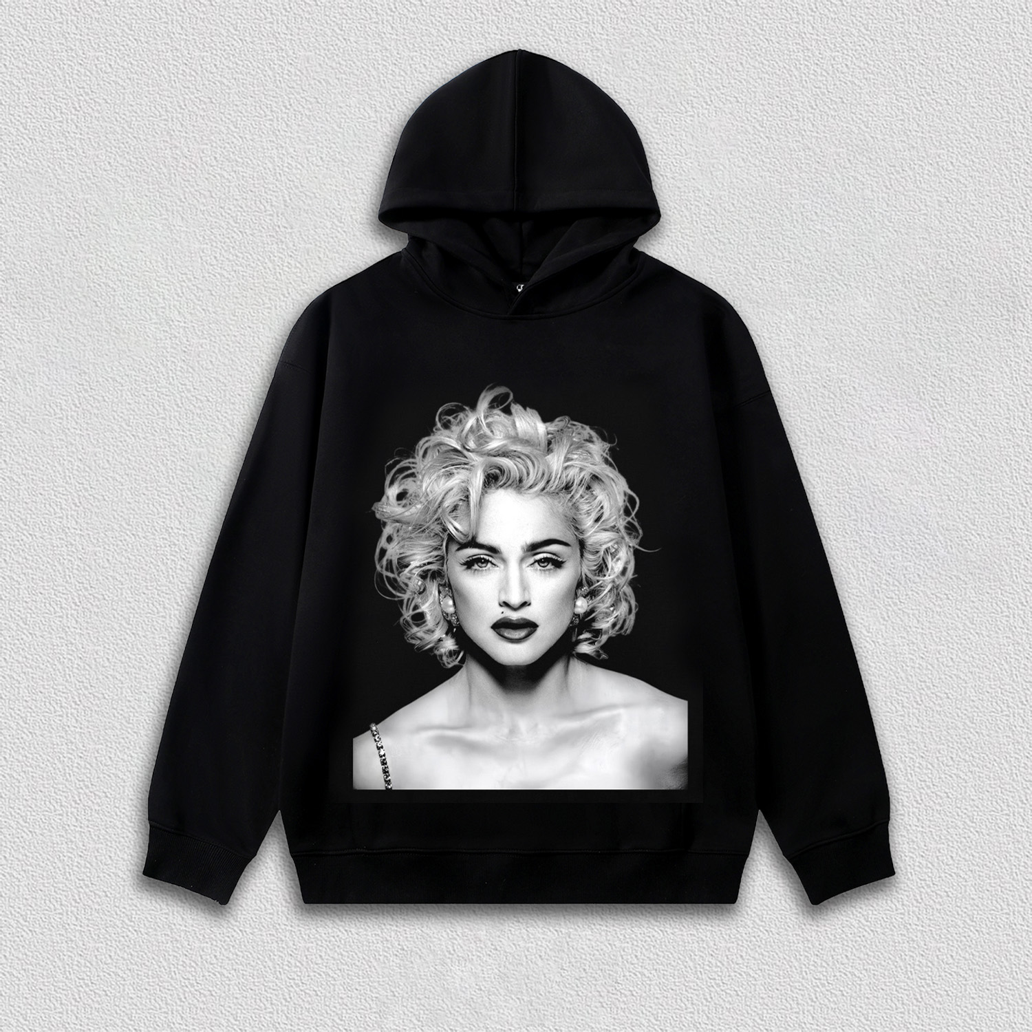 MADONNA V4 TEE