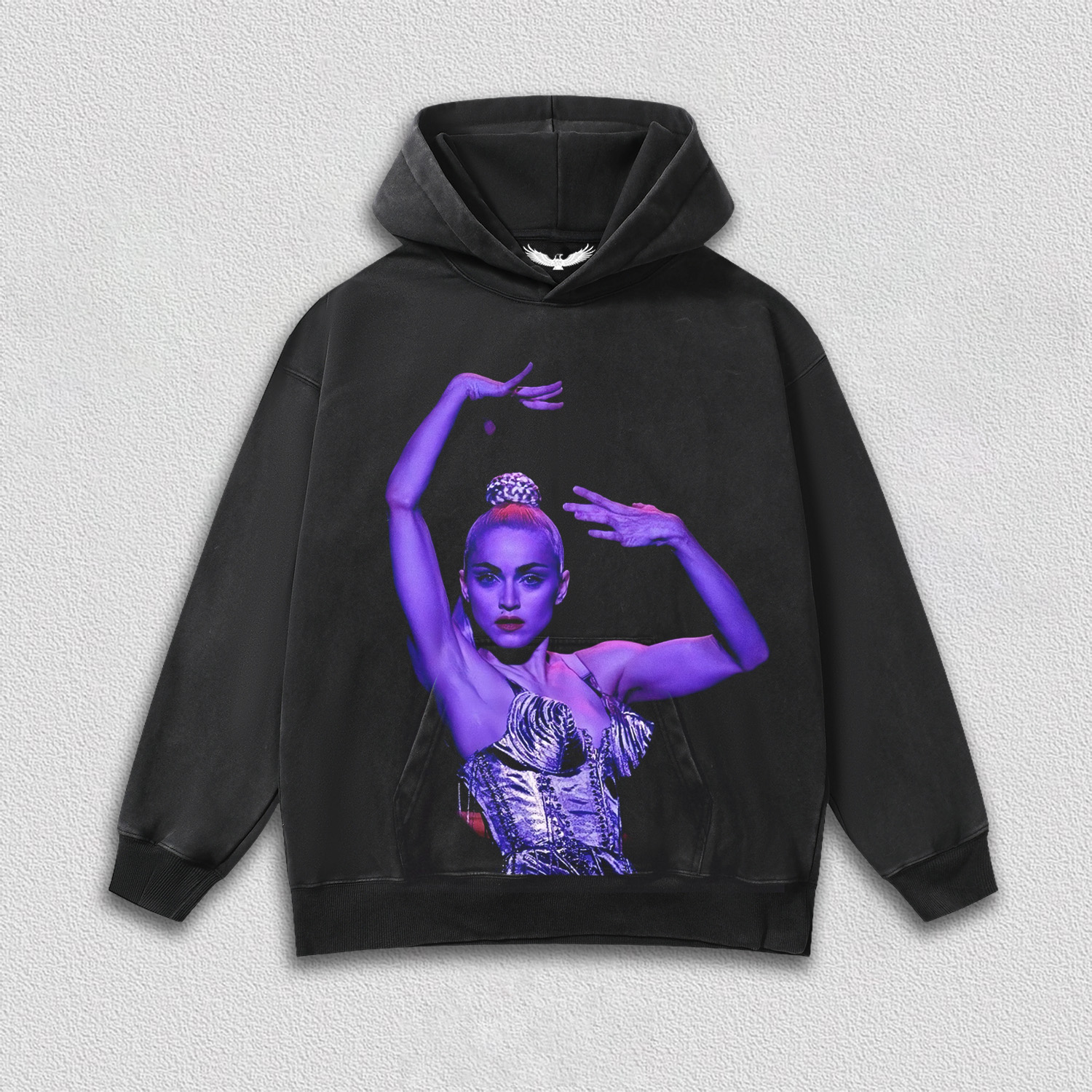 MADONNA V3 TEE