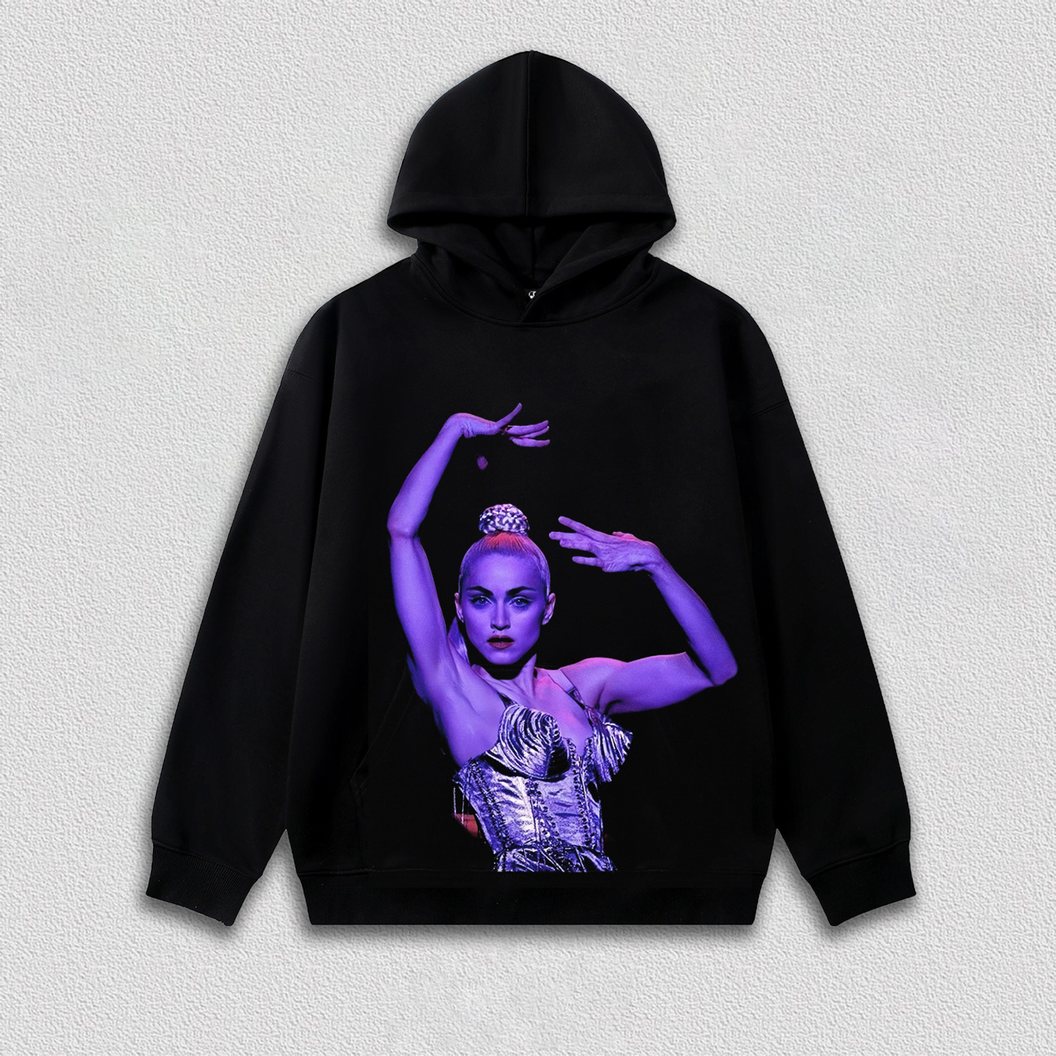 MADONNA V3 TEE