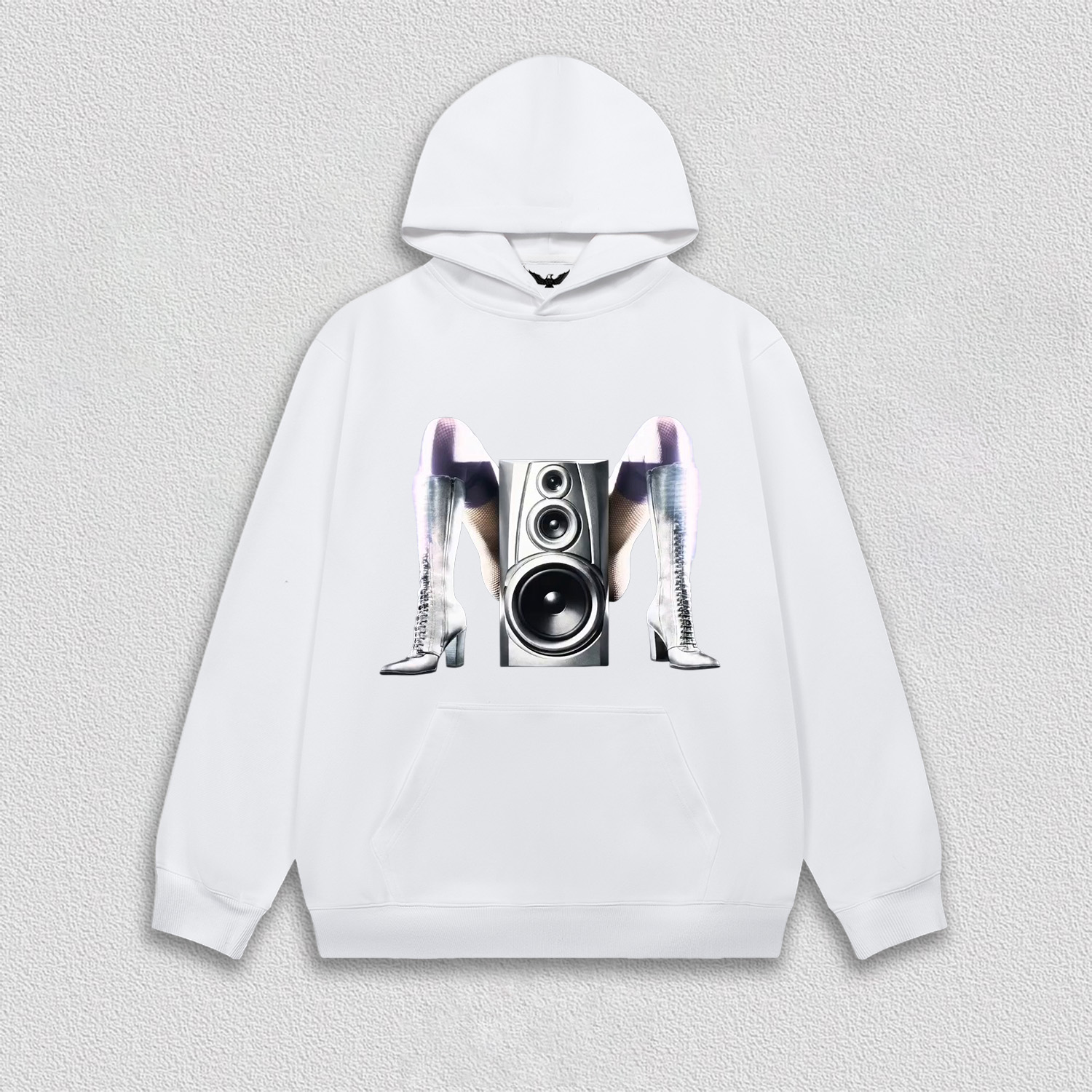 Madonna Confessions II Tee