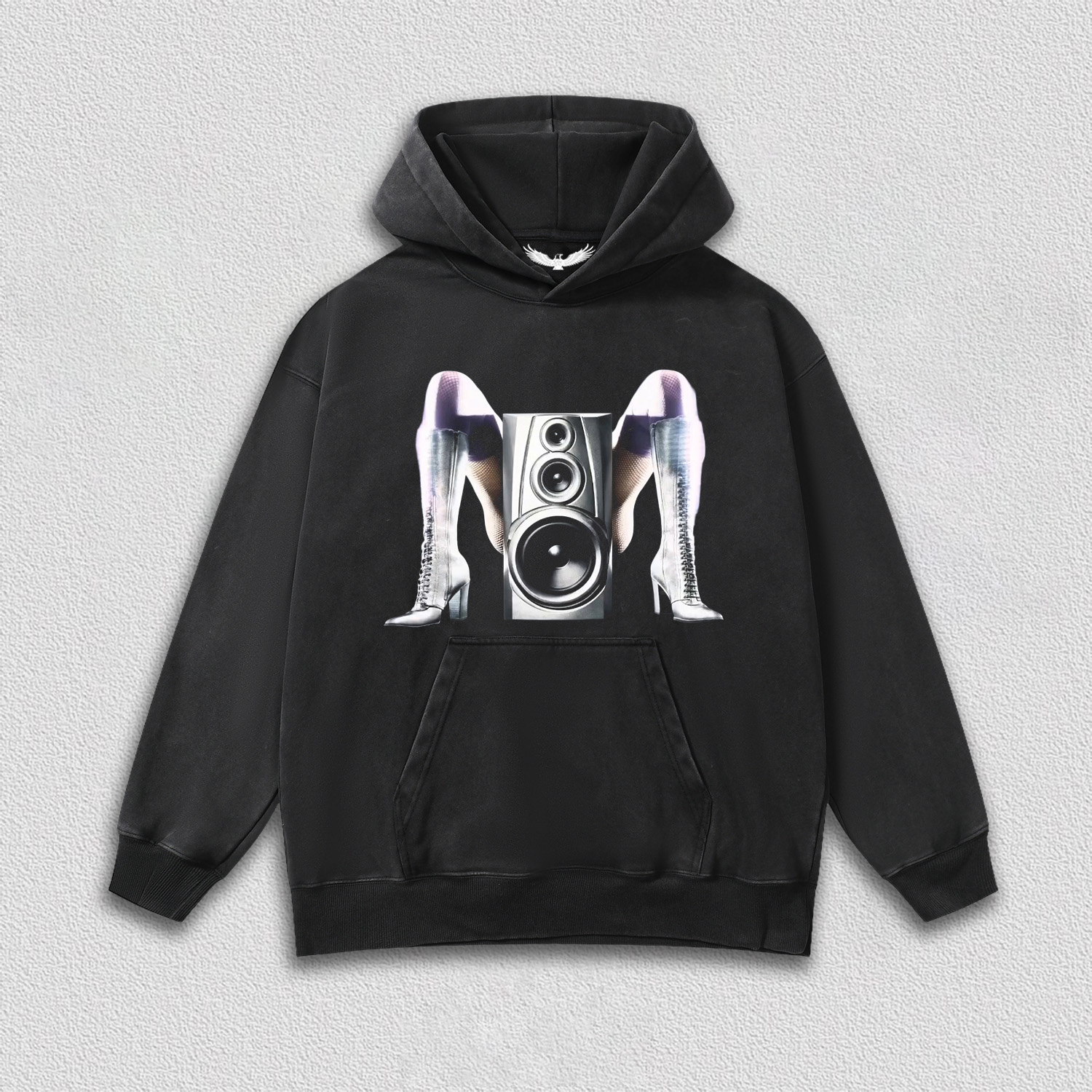 Madonna Confessions II Tee