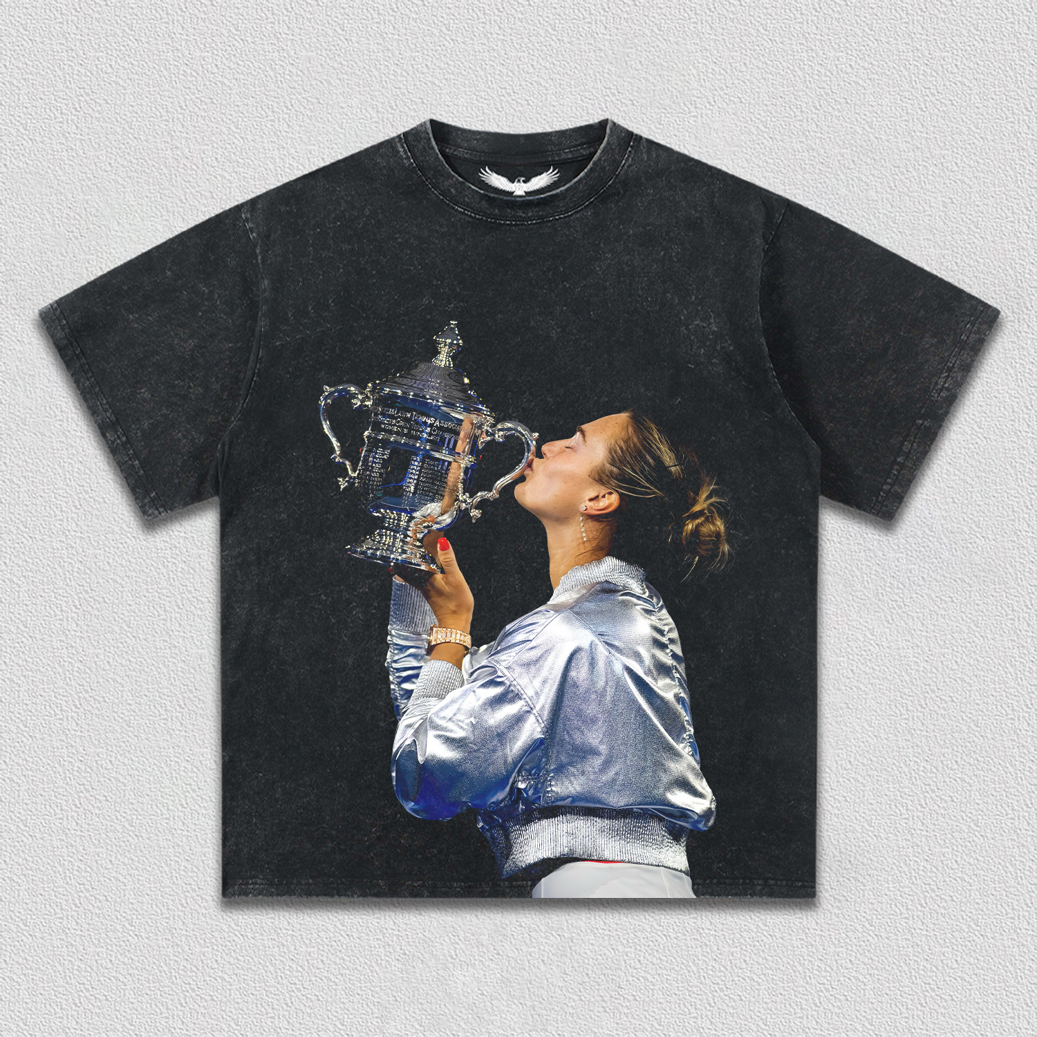 Aryna Sabalenka TEE