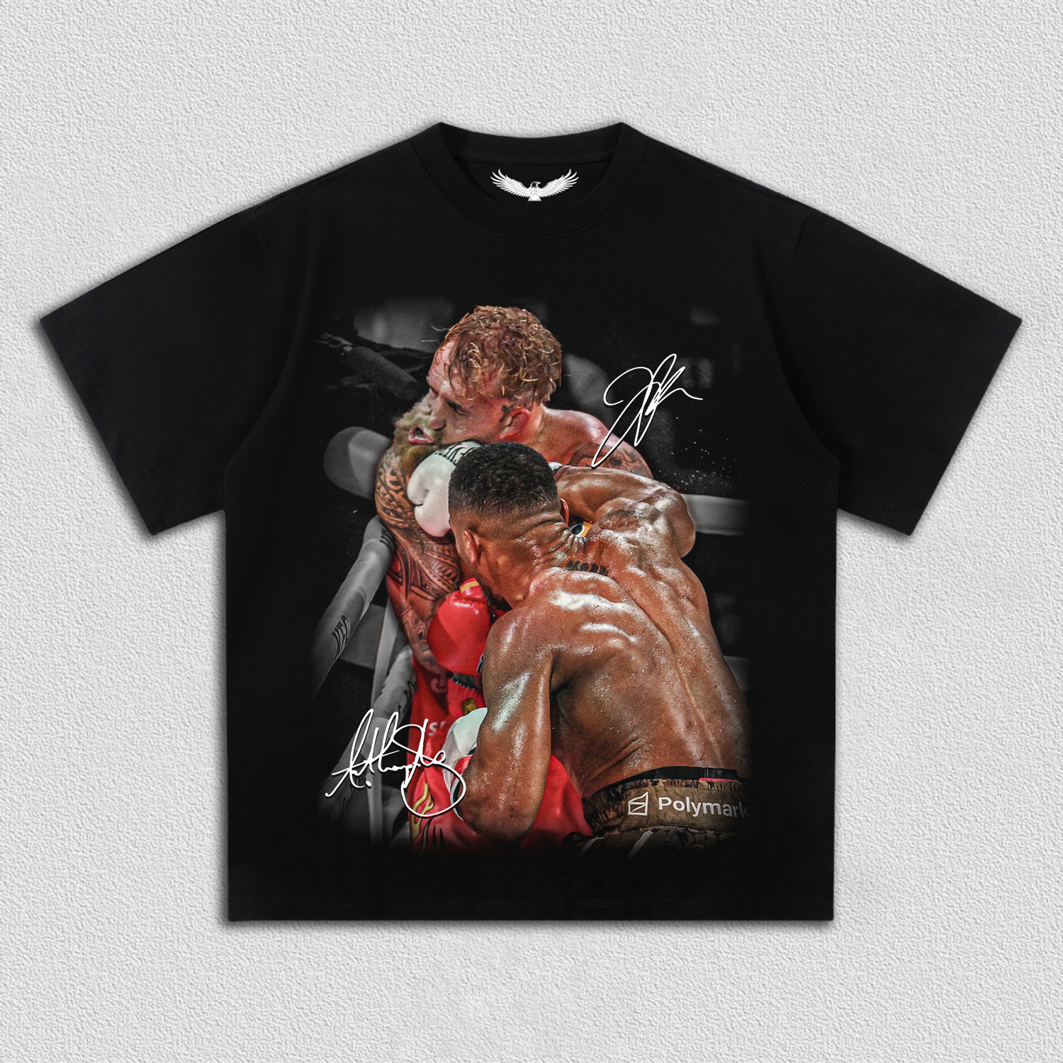 JAKE PAUL TEE