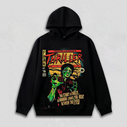 MJ Thriller