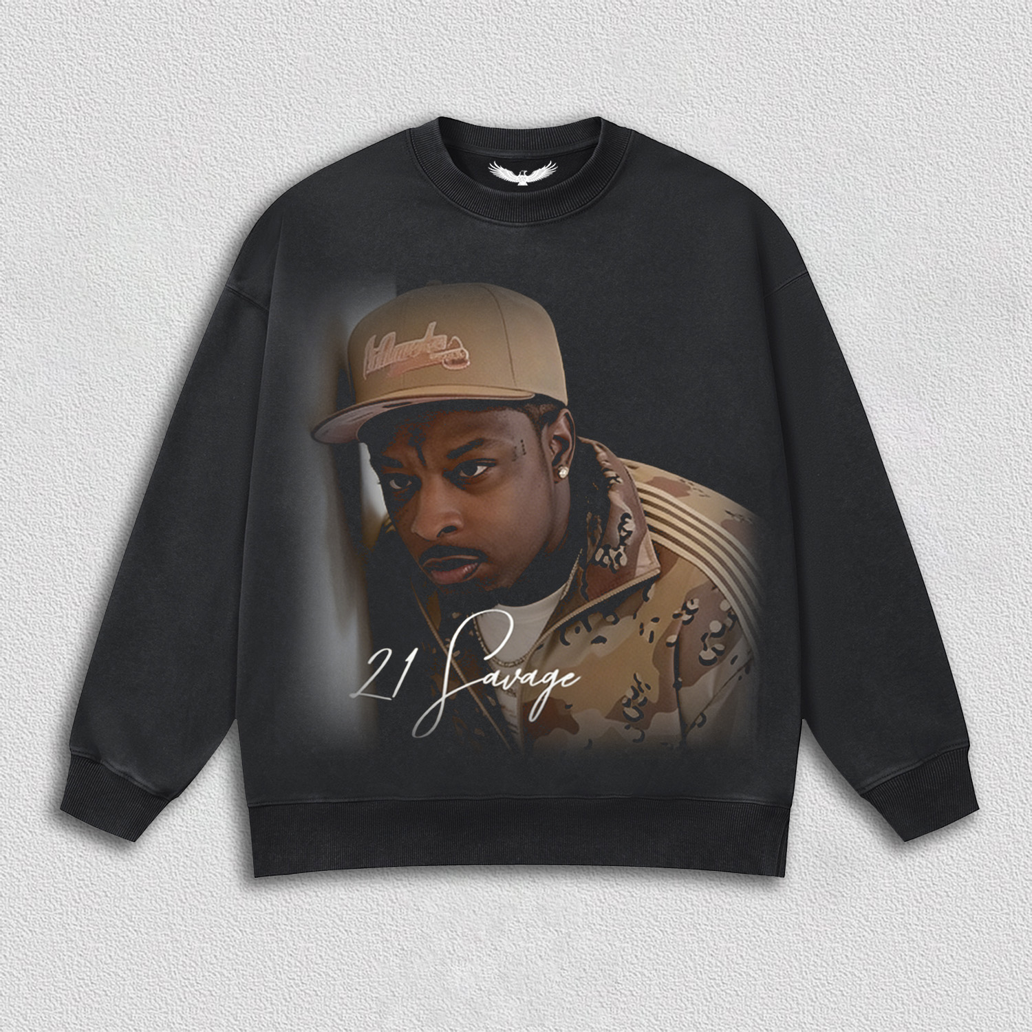 21 Savage Tee&Hoodie