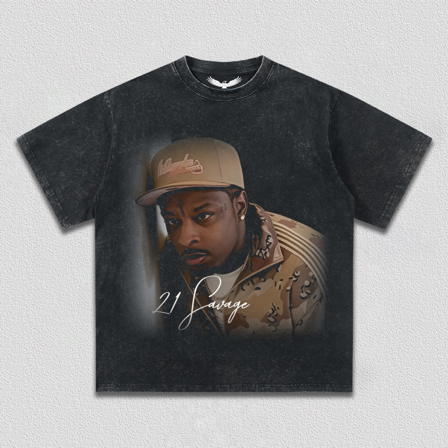 21 Savage Tee&Hoodie