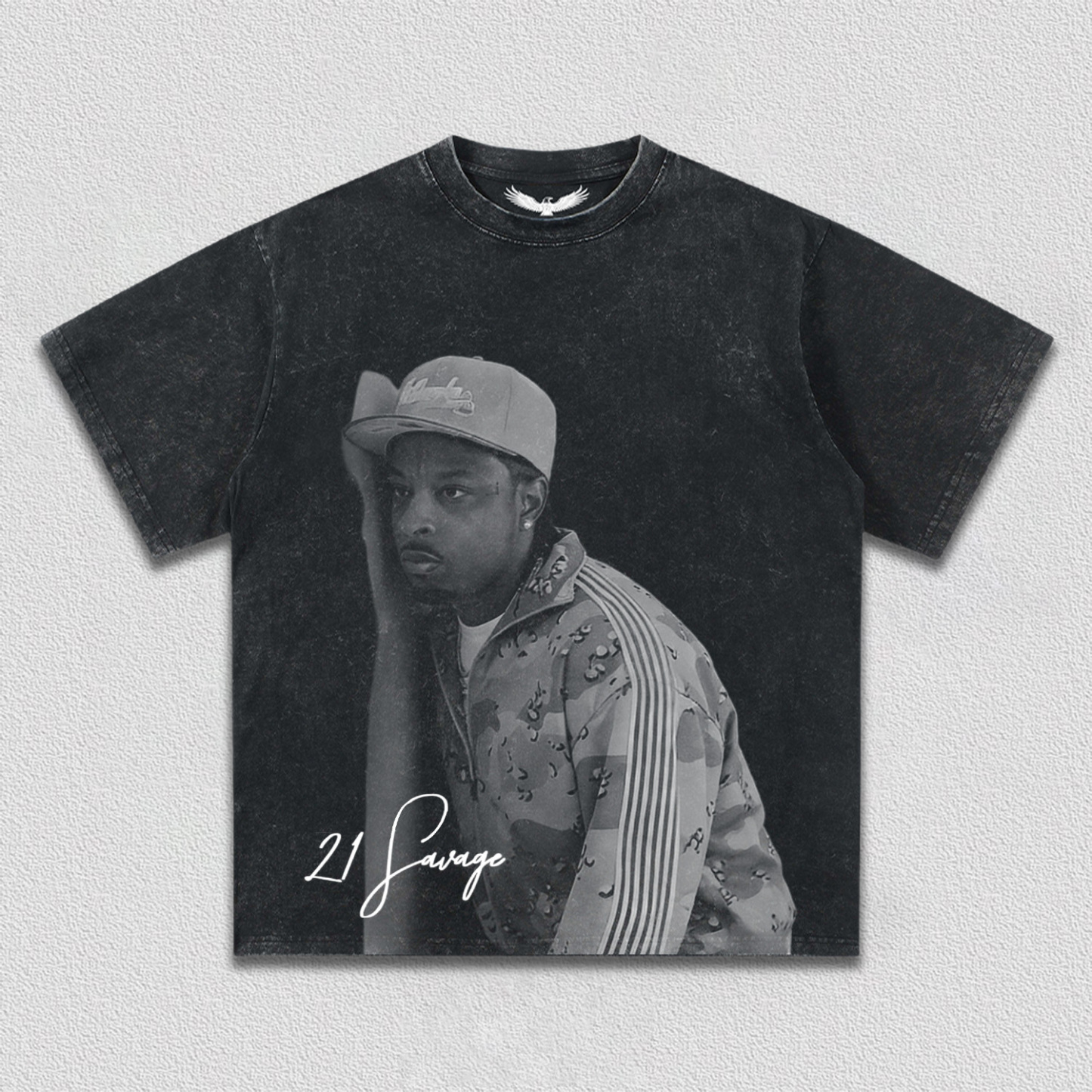21 Savage Tee&Hoodie