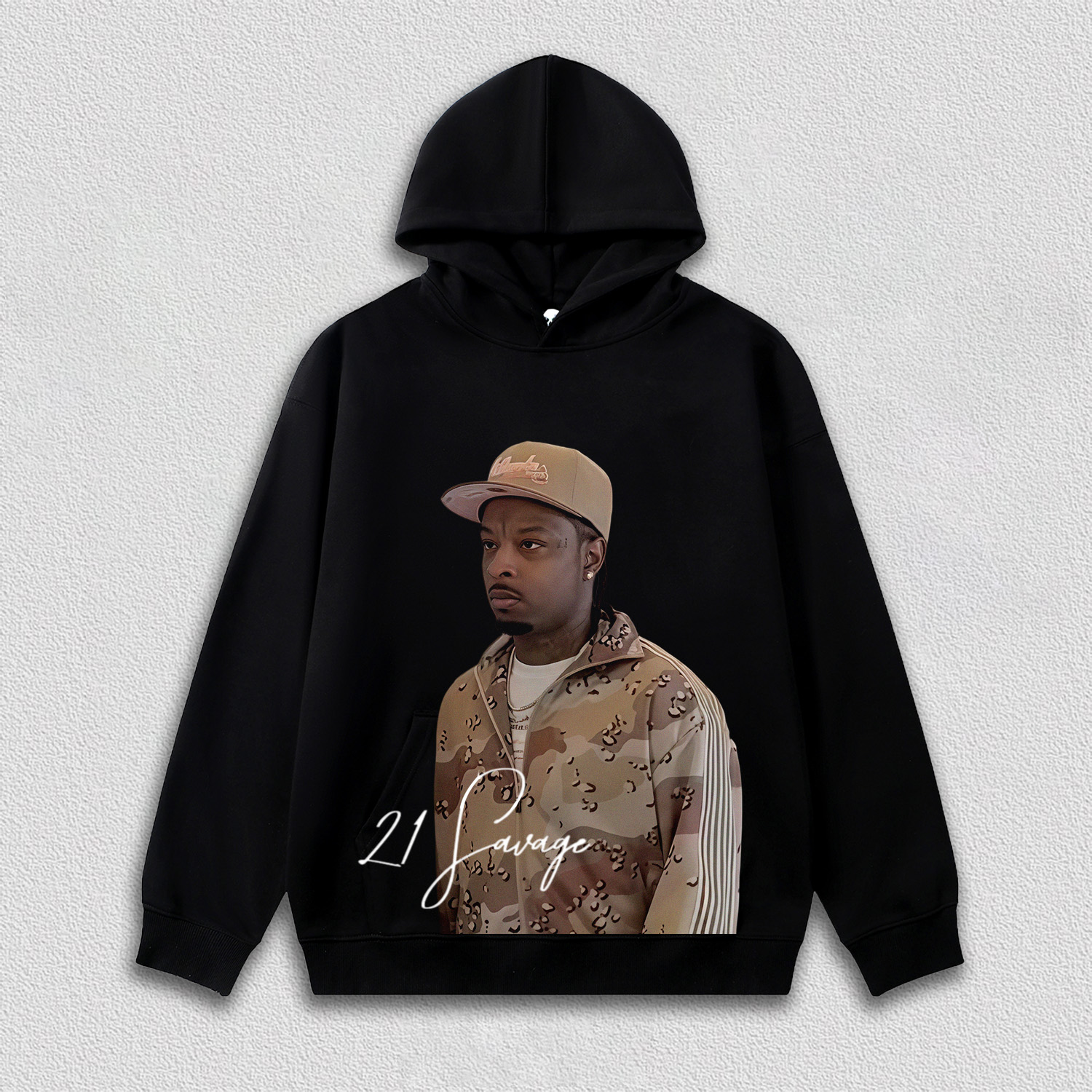 21 savage TEE