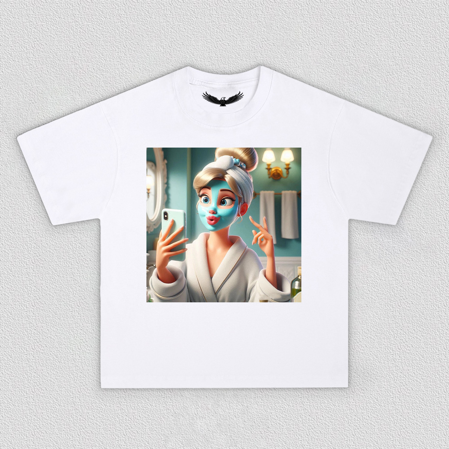 Disney Princess 1.3 Tee