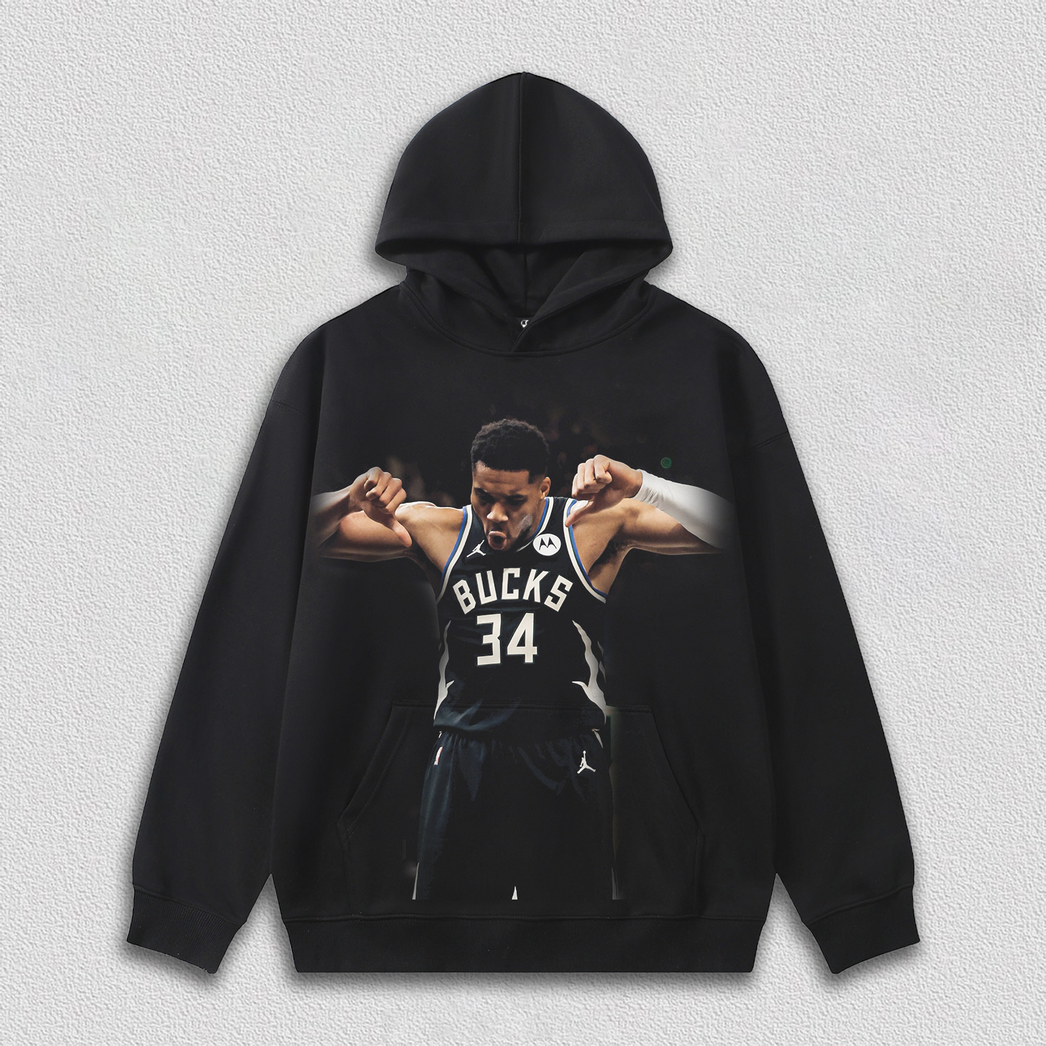 Giannis Antetokounmpo 2025 3.0