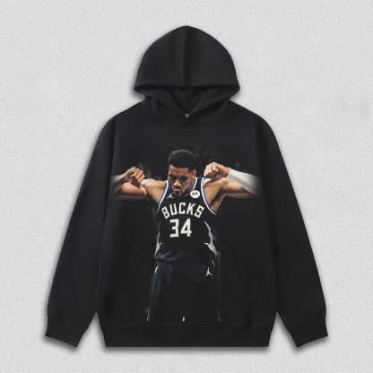 Giannis Antetokounmpo 2025 3.0