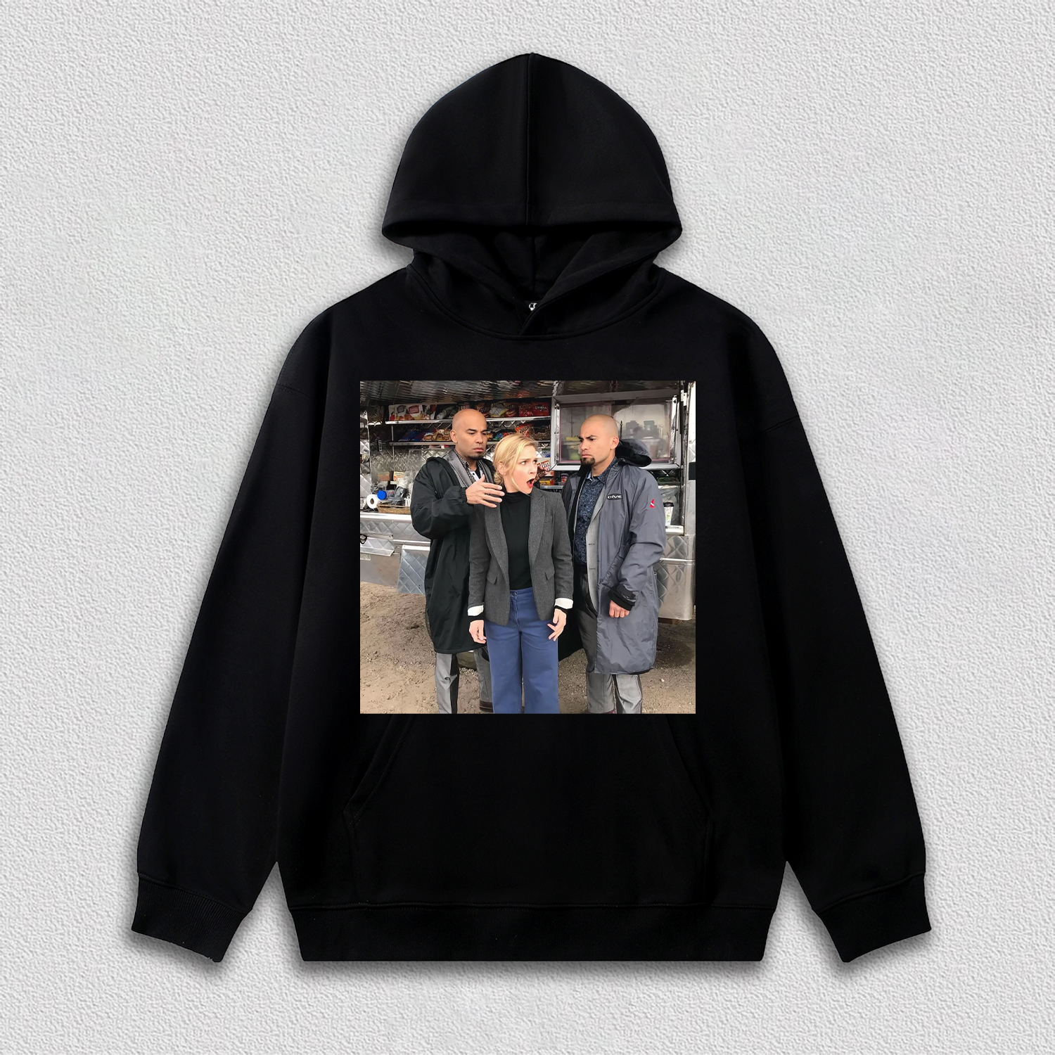 Better Call Saul 2.0