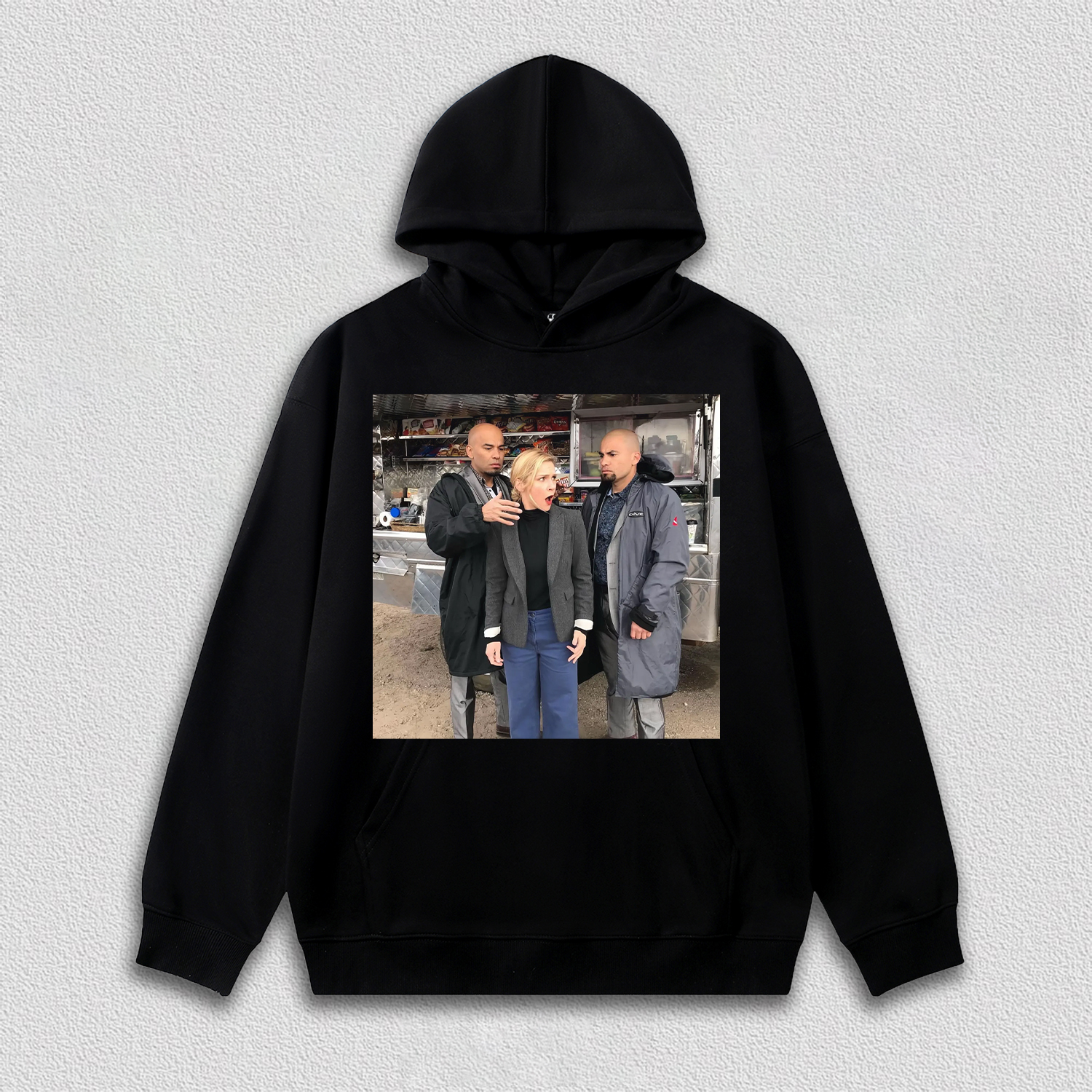 Better Call Saul 2.0