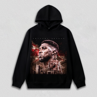 ANTHONY JOSHUA 12.20