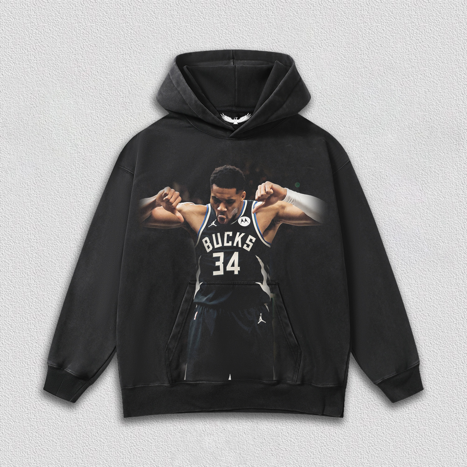 Giannis Antetokounmpo 2025 3.0