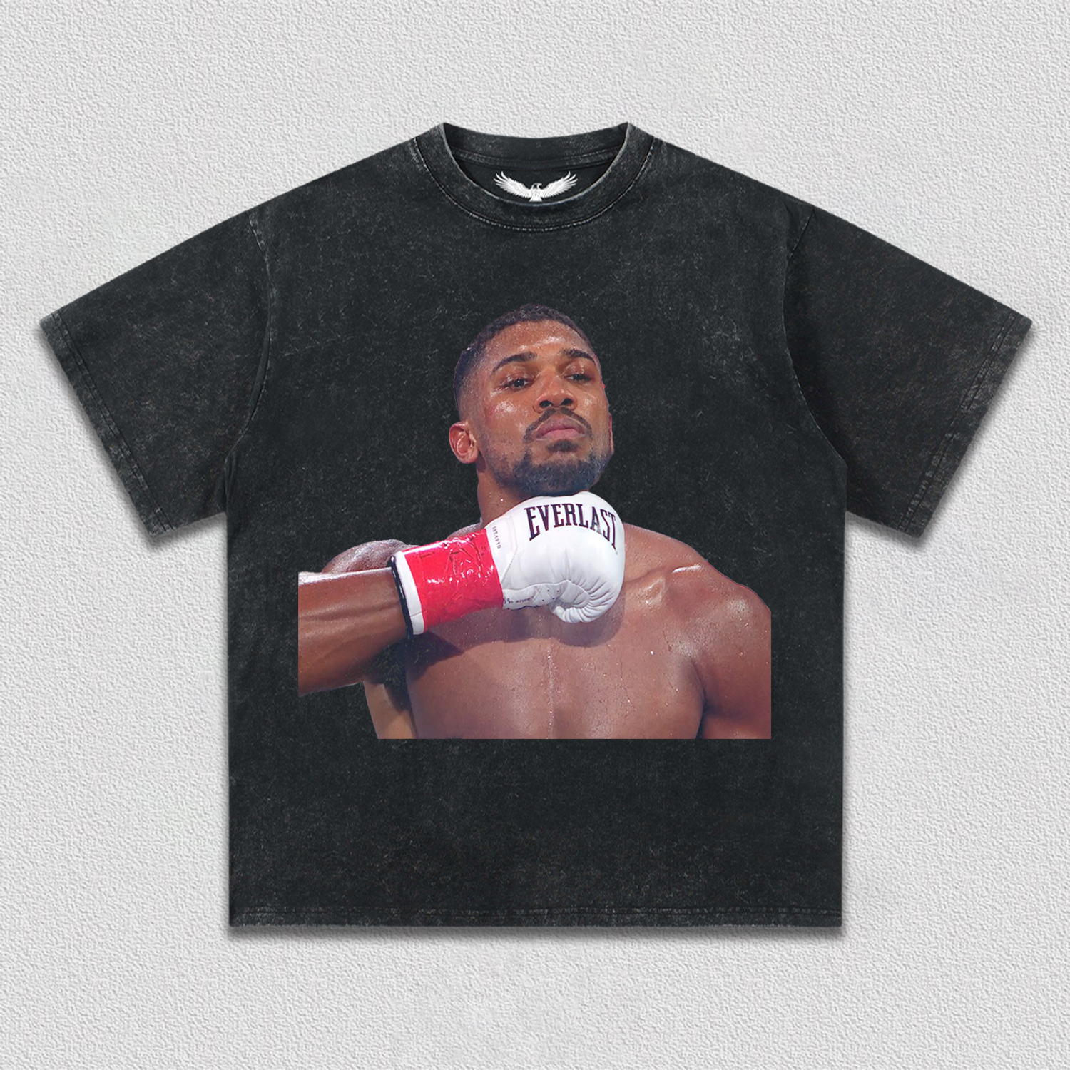 ANTHONY JOSHUA 12.20 1.0